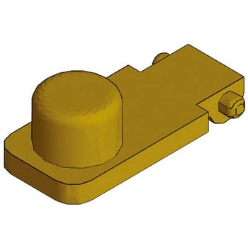 按钮HAKKO白光B2239